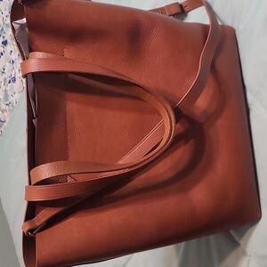 Madewell Medium Transport Tote